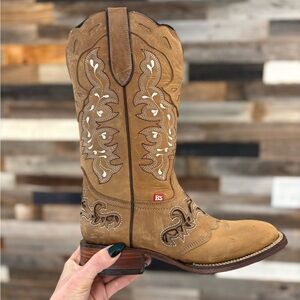 Women’s Western Boots